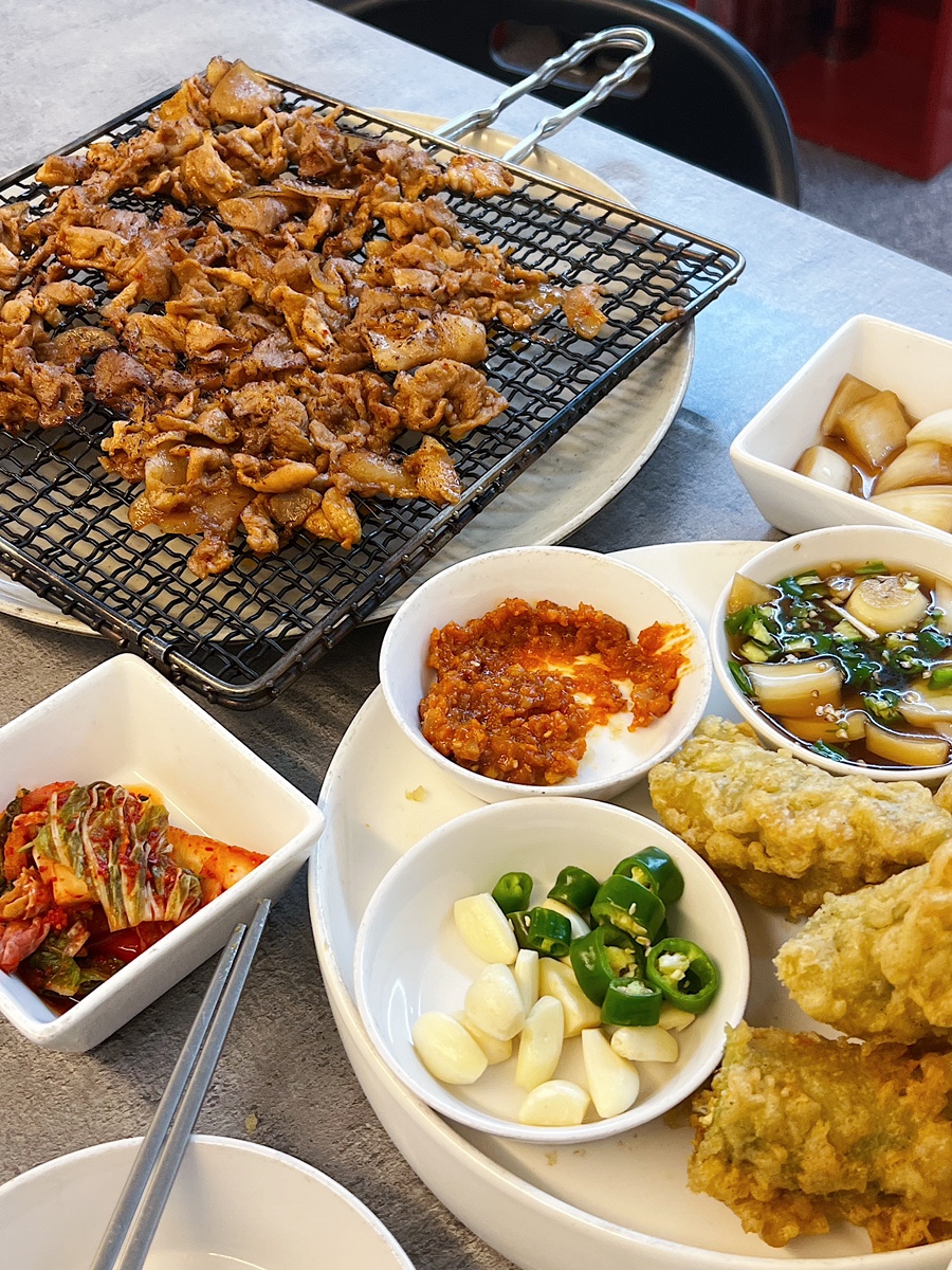 영월석쇠불고기 사진 5