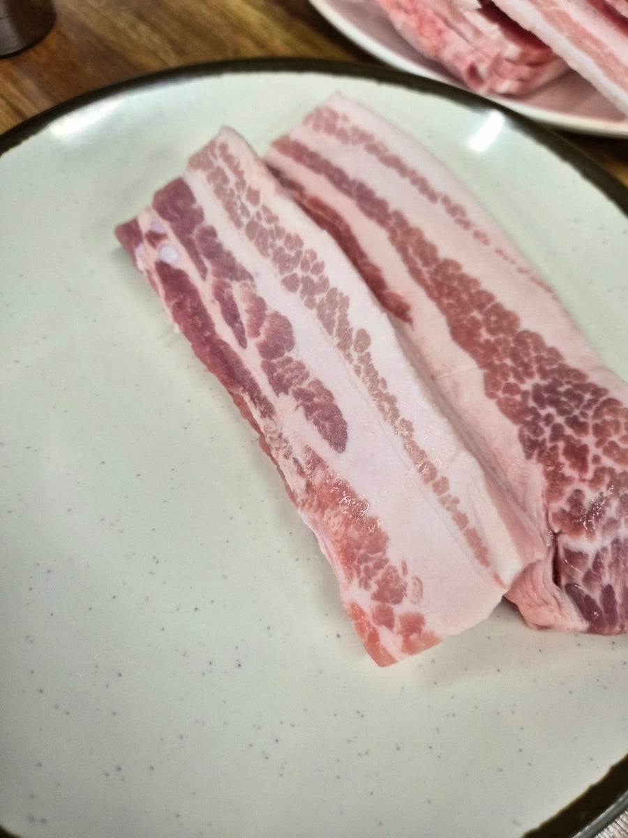 옛날삼겹살 사진 3