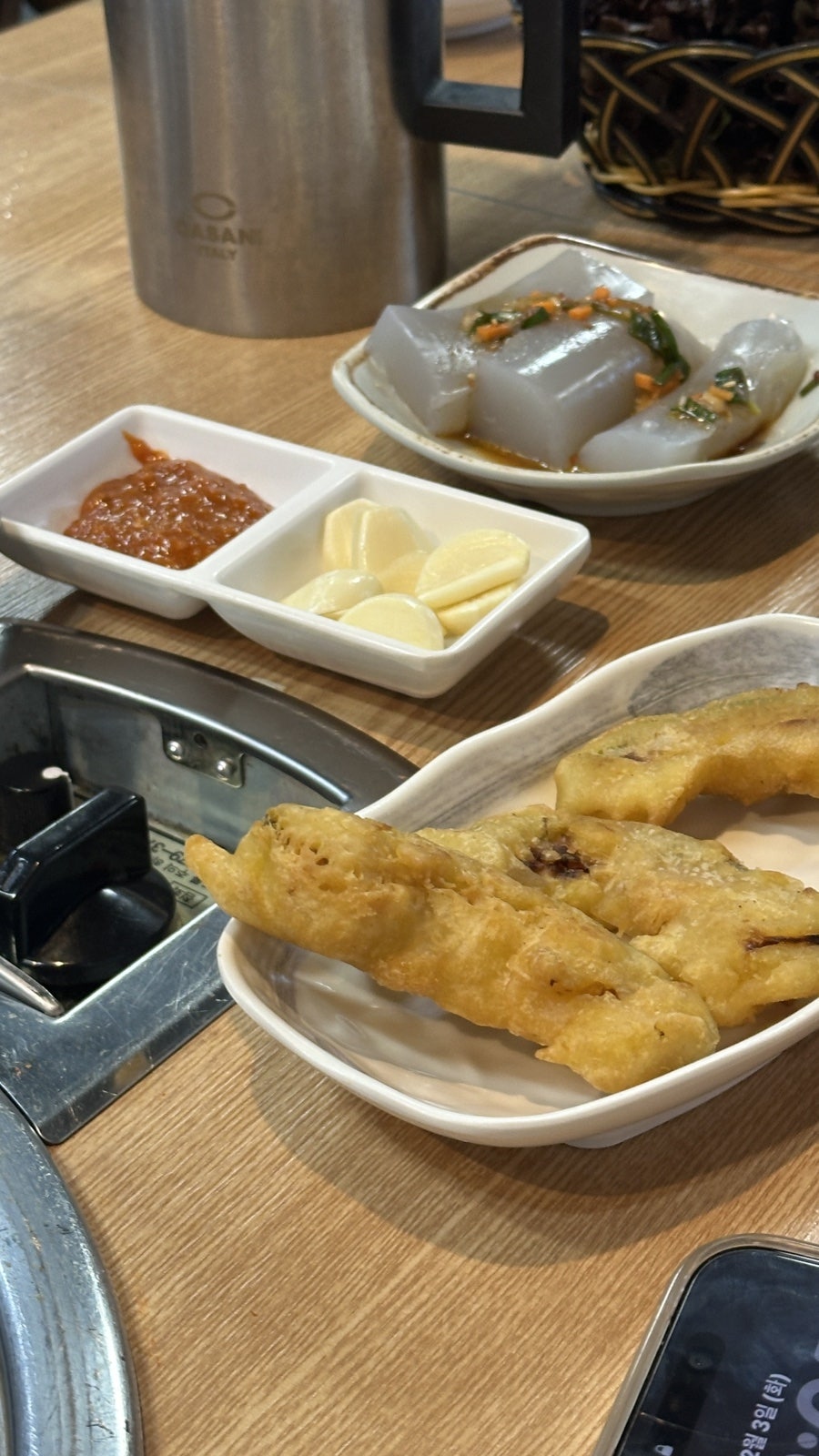 부뚜막손두부 사진 4
