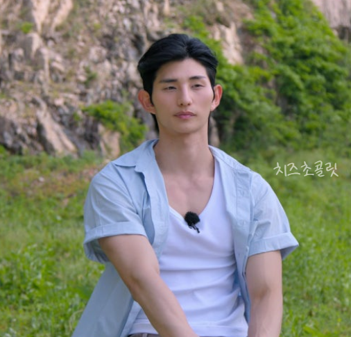  솔로지옥5 이성훈, 이명박 손자설? 루머의 진실 총정리 (+논란 이유)