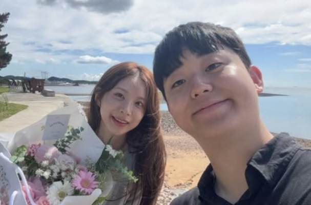   나는솔로 ‘옥순’ 29기 영수의 진심 어린 종영 소감! “부족함은 제 책임, 겸허히 받겠습니다”