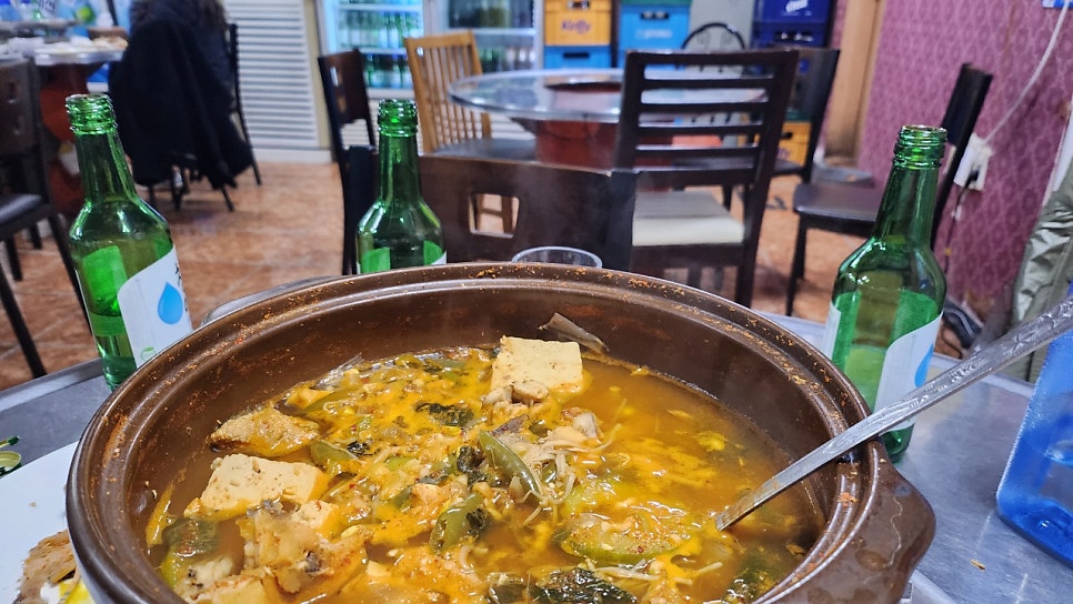 홀리데이 포차 사진 1