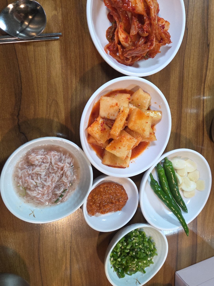 곰이순대국 사진 6