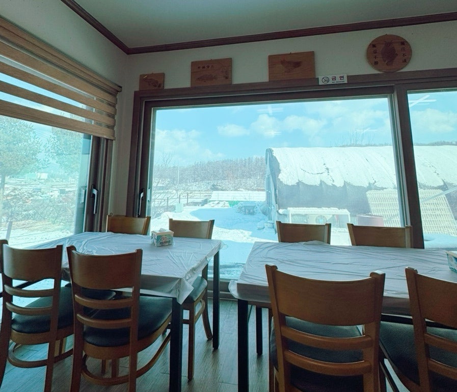 강릉집 사진 2