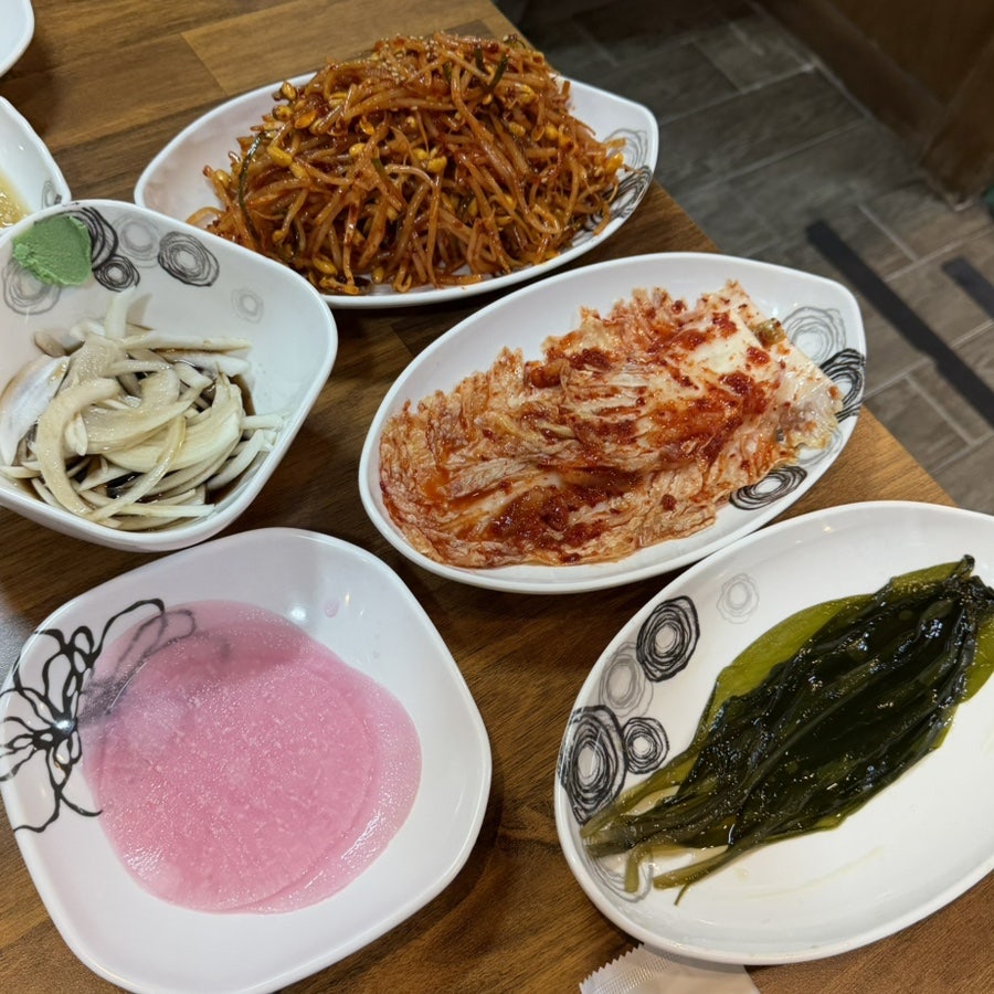 팔공왕소금구이 사진 3