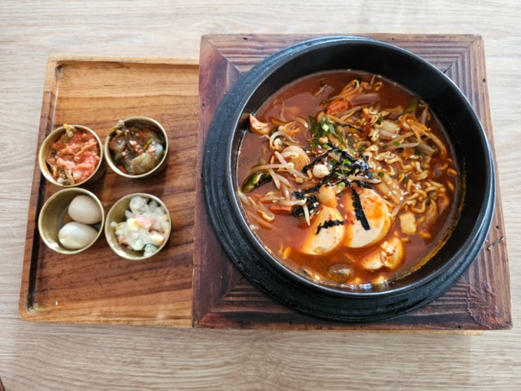  [발리/짱구] 발리 짱구 한식당 추천 한국보다 더 맛있는 Seoul soul project 서울 소울 프로젝트