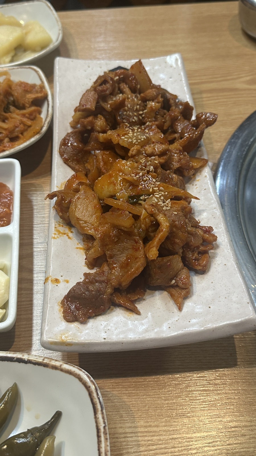 부뚜막손두부 사진 5