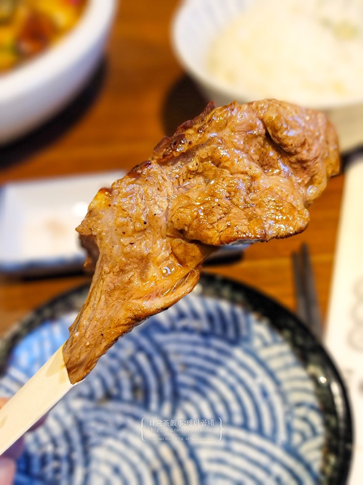 광주 수완지구 양고기 양갈비 맛집 추천 양육점 수완점 단체모임