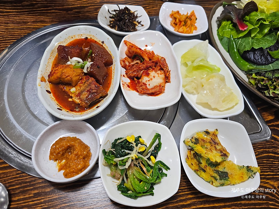 전원일기 효돈점 사진 6