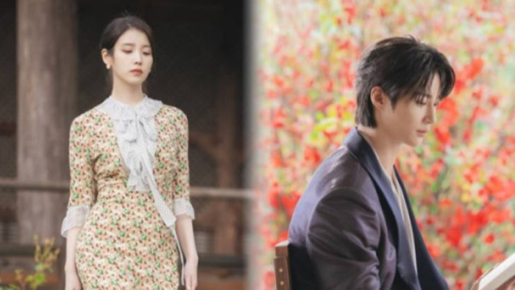  아이유, 변우석과 아찔한 로맨스… 재벌로 돌아온 만능 엔터테이너의 도발｜금토드라마 기대작 총정리