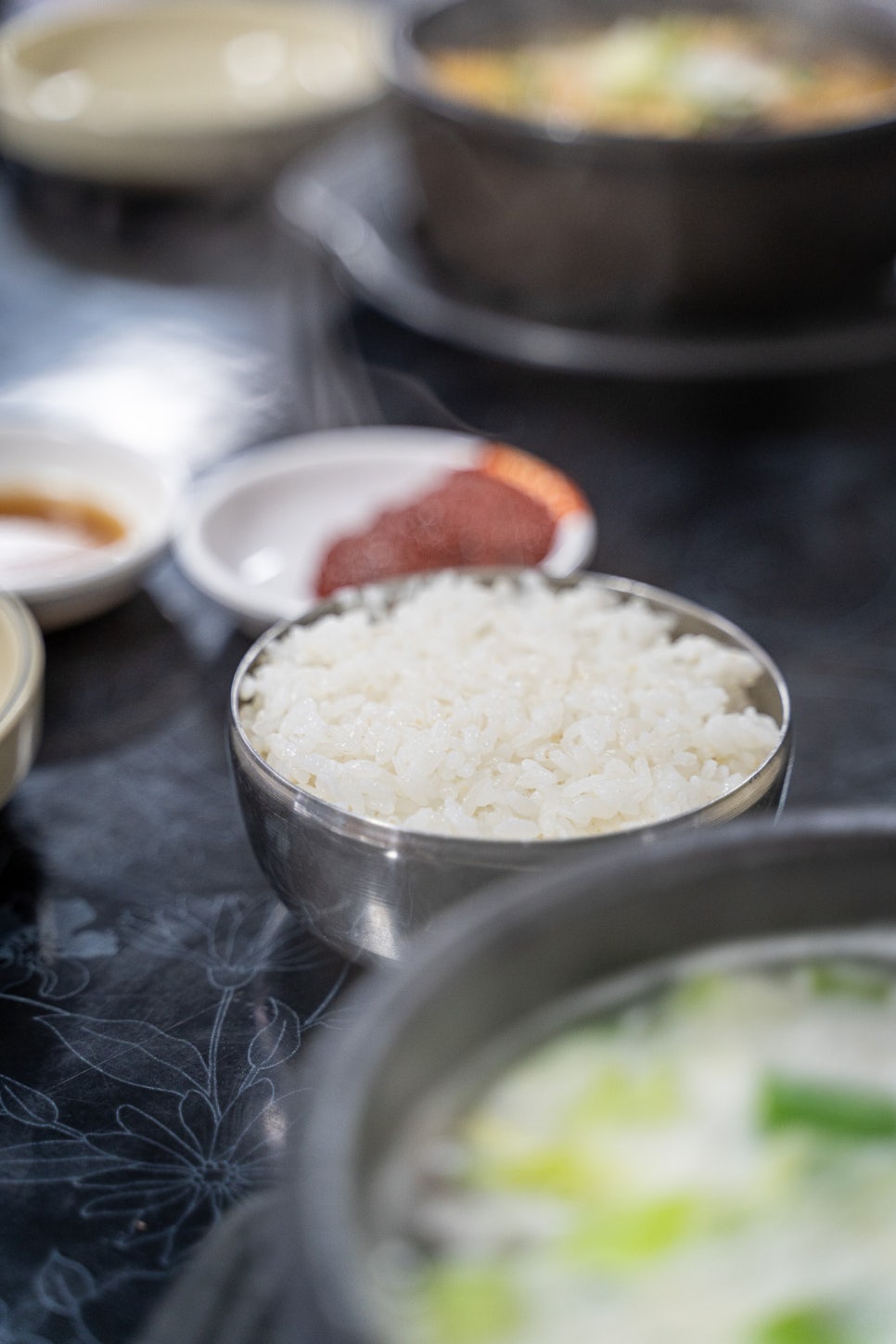 빙그레식당 사진 4