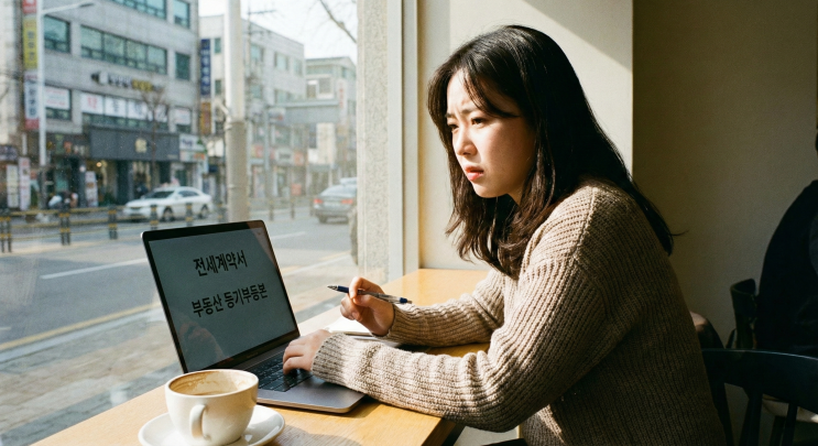  전세사기 안 당하는 법: 2026년 필수 체크! 등기부등본의 비밀과 특약 설정 노하우