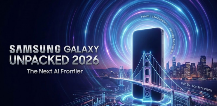  [특집] 갤럭시 S26 언팩 2026 프리뷰: 하드웨어의 한계를 넘는 AI 전략과 밸류체인 전망