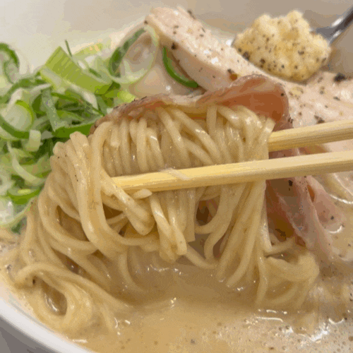  건대라멘 맛집 멘지, 마늘 알리올리로 즐기는 4단계 미식 여행