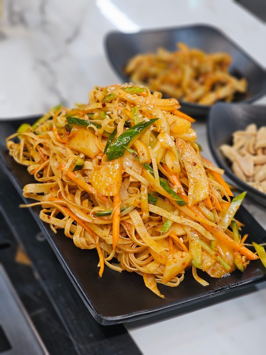 조조양꼬치 사진 6