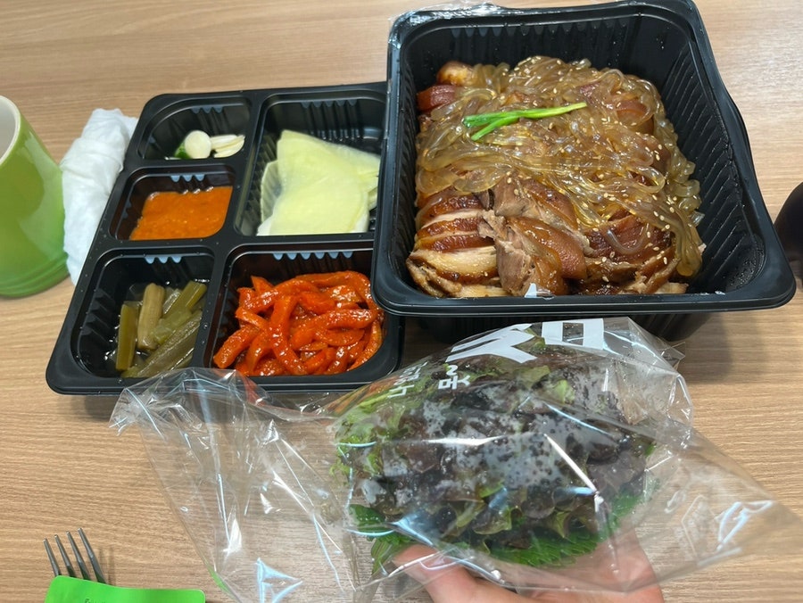 마왕족발 의왕오전점 사진 4