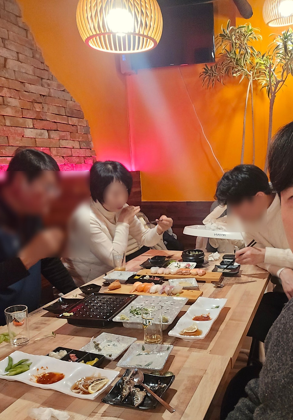 곰초밥 사진 1
