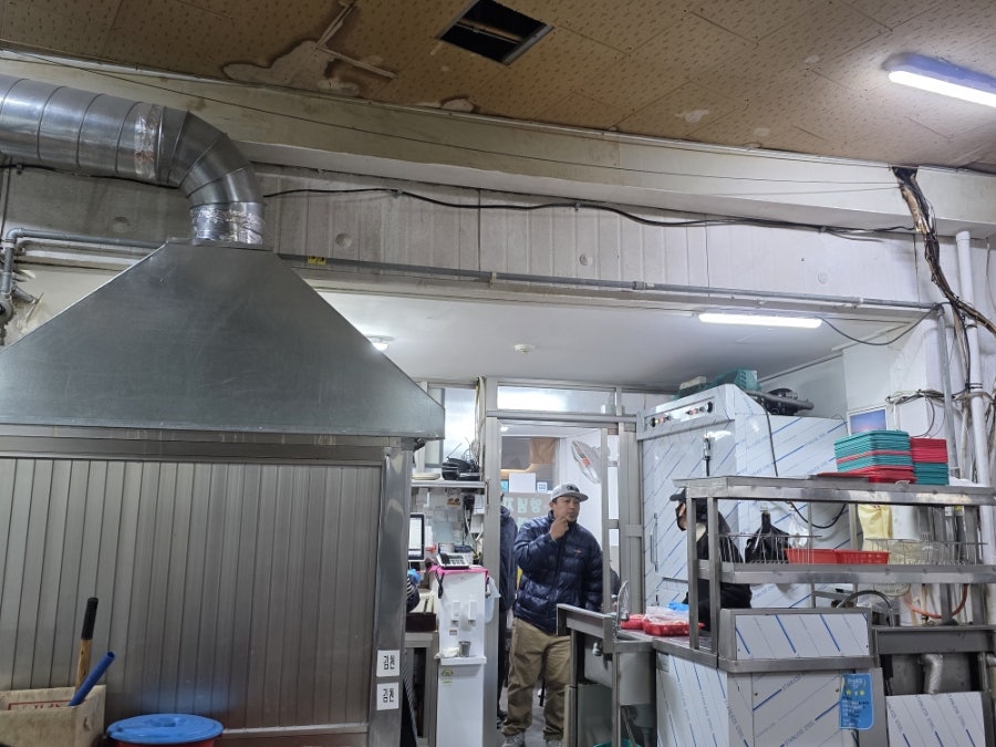 김천통닭 사진 6