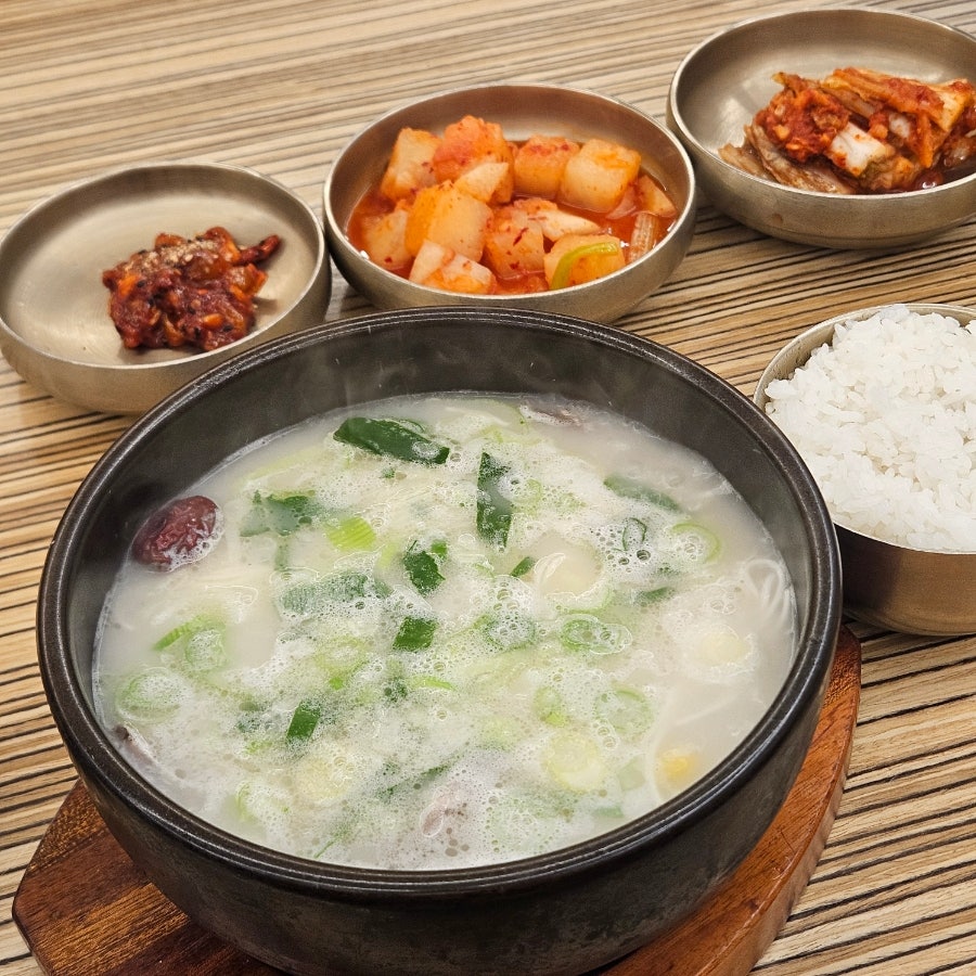 Hanseolwon photo 4