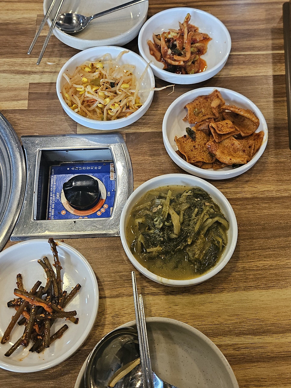 바다양푼이동태탕 대구매천점 사진 3