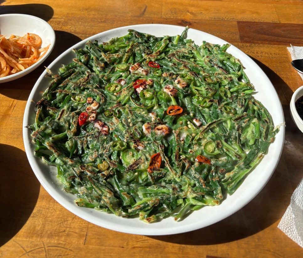 할매국수집 사진 5