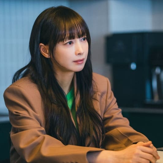  아너 그녀들의 법정 드라마 원작 결말 윤라영 강신재 황현진 박제열