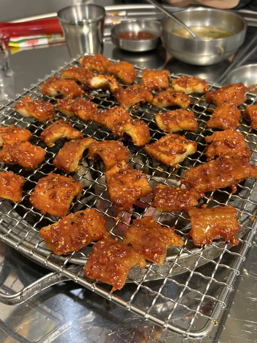 곰아닭 사진 2
