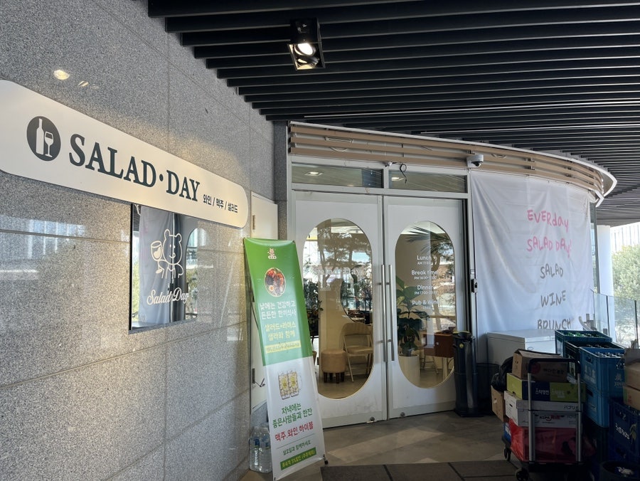 샐요일 사진 2