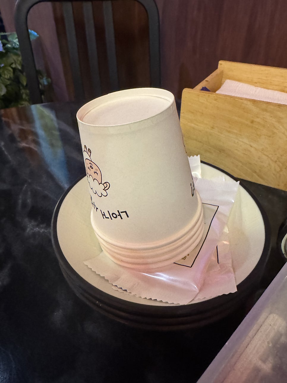 타코로 대구율암점 사진 5