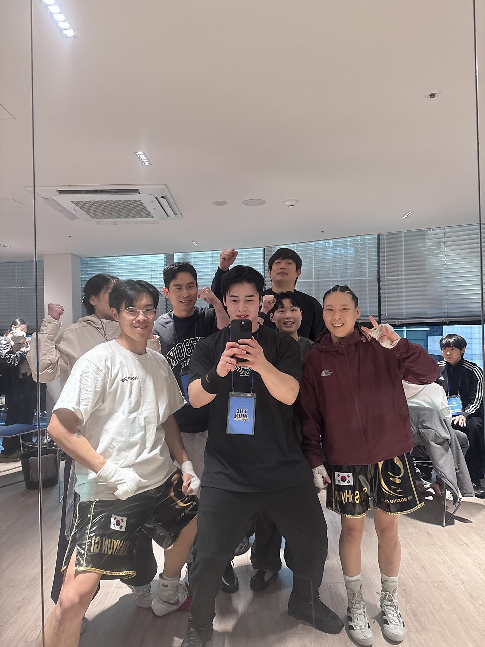 리안헤어 상암월드컵파크점 사진 1