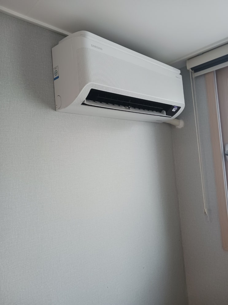  부평에어컨설치 이전 평균적인 비용이 궁금하다면