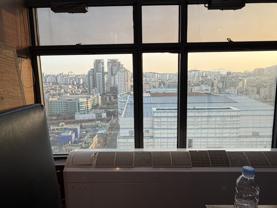 반구정민물장어 사진 2