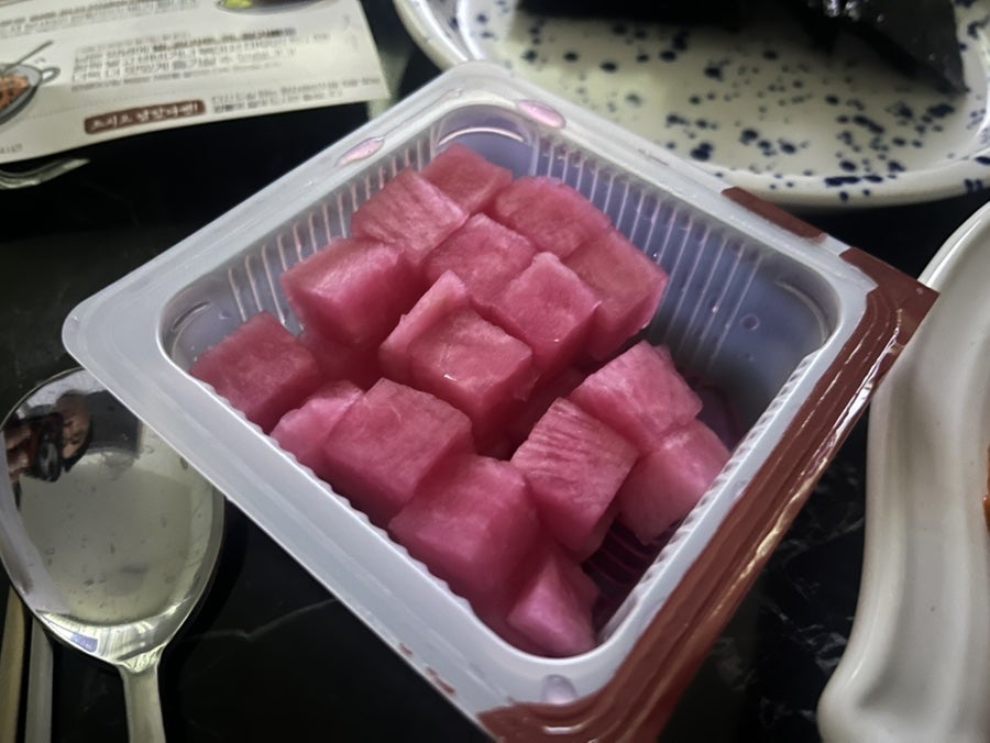 인생아구찜 방학쌍문점 사진 3