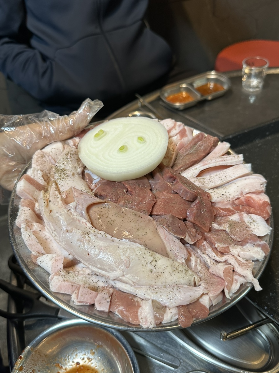 삼거리부속구이 사진 4