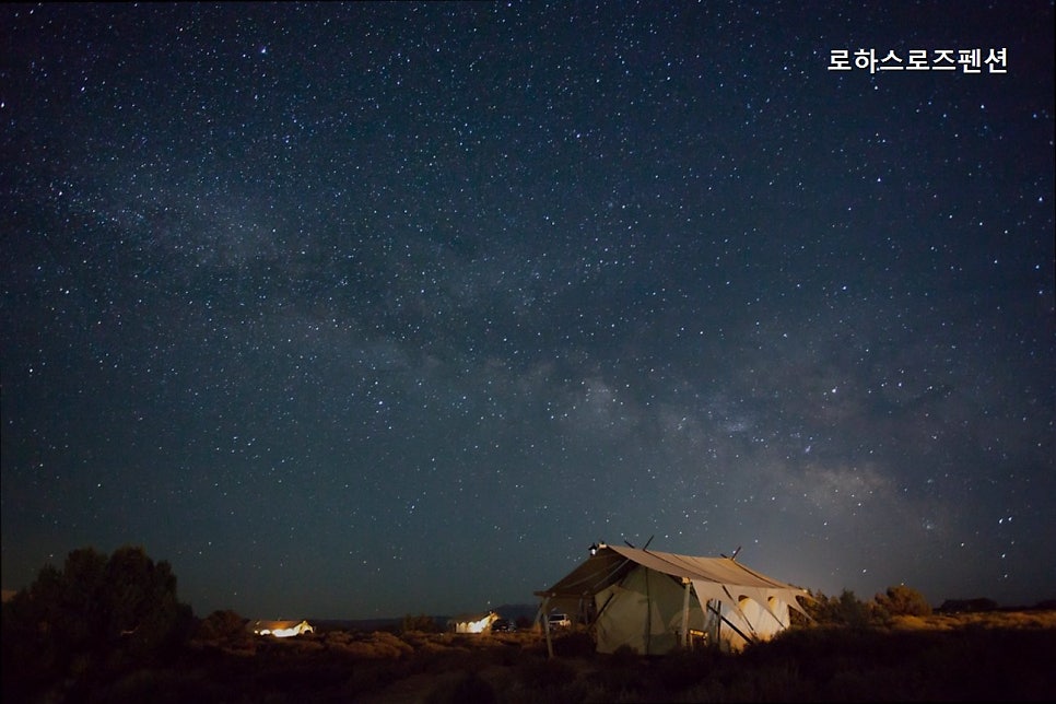 로하스로즈펜션 사진 2