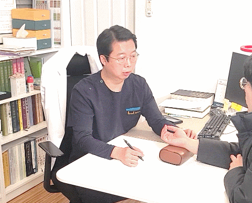  검단 소양인 우울증 한의원, 치료 전 꼭 알아야 할 3가지
