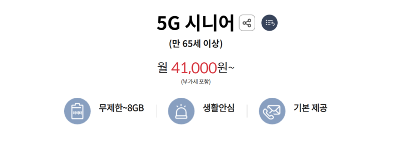 부모님 폰 기기값 0원?! 갤럭시 점프4 + KT 시니어 요금제 완벽 가이드