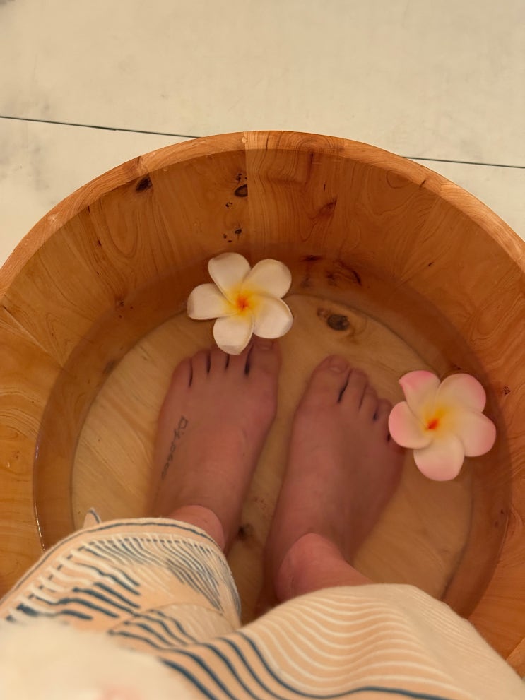  일산마사지 잘하는 곳 아트핏테라피 마음까지 힐링되는 아로마케어