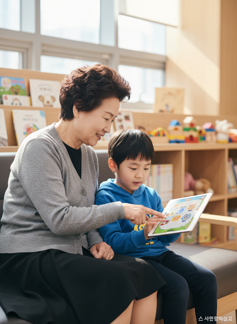 전주 효자 시니어 클럽 노인 일자리, 가능해 보여도 첫 단계에서 막히는 경우