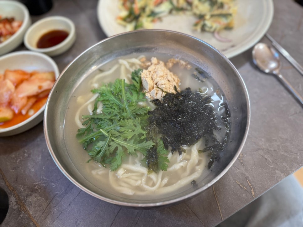 효재손칼국수 사진 6