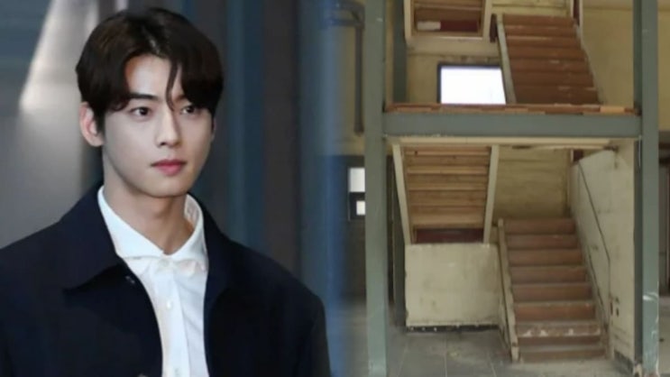  전직 국세청 조사관 폭로…차은우 탈세 논란, ‘무늬만 법인’이면 형사 처벌까지? 세금 구조의 민낯 분석