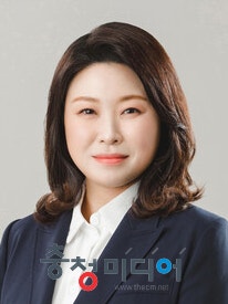 충북도의회, '박진희 의원 출석정지 징계' 법원 집행 일시 정지 결정