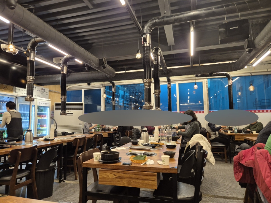Jejusaenggogi photo 5