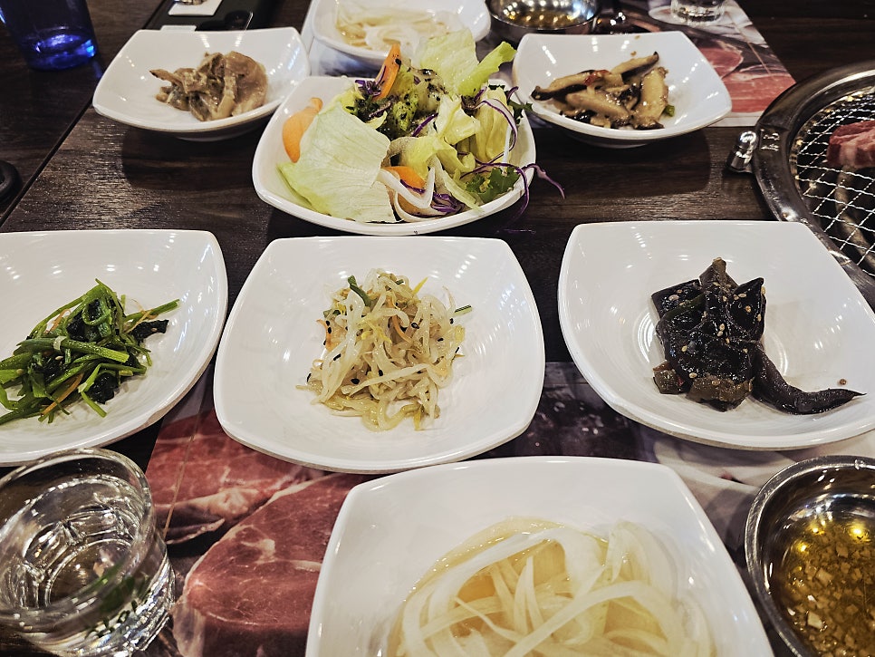 사계절식당 사진 3