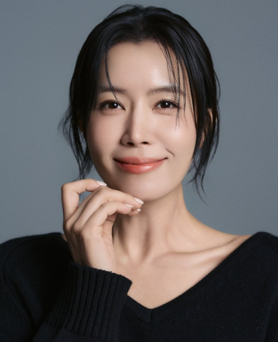 "6년 만에 결별했다.." '정우♥' 김유미, 결혼 11년 차에 전한 소식에 모두 응원했다