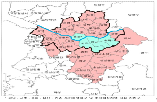  강남·용산 다주택자 최후통첩: "8월 9일까지 잔금 못 받으면 세금 유탄 맞는다"