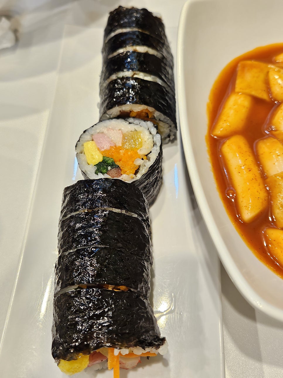 해오름분식 사진 4