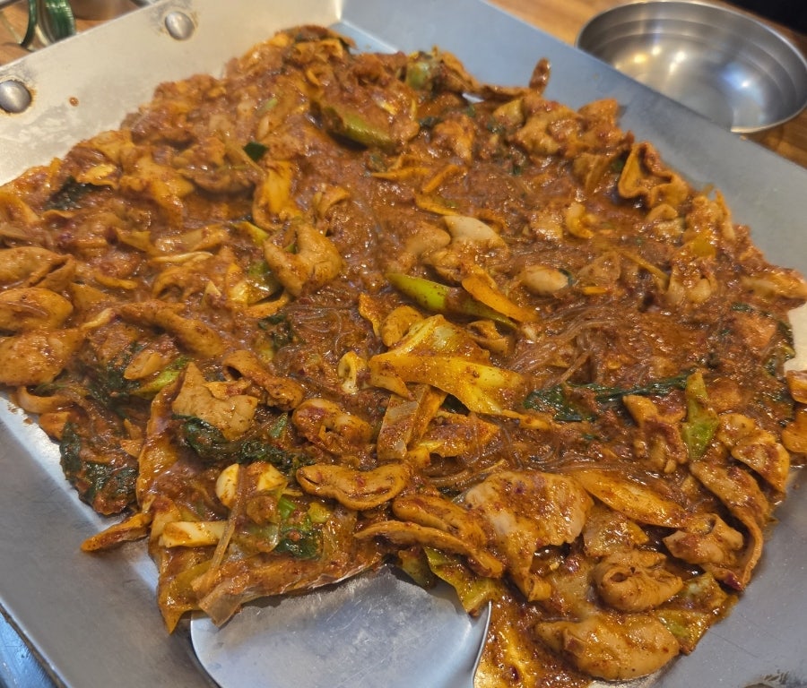 동대문곱창 오산본점 사진 6