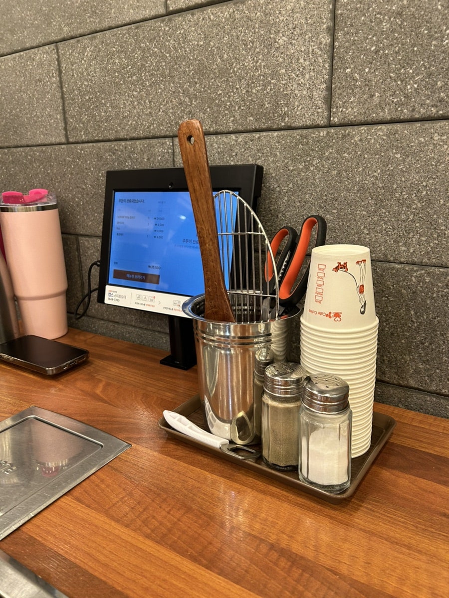 눈꽃대패 덕하점 사진 4