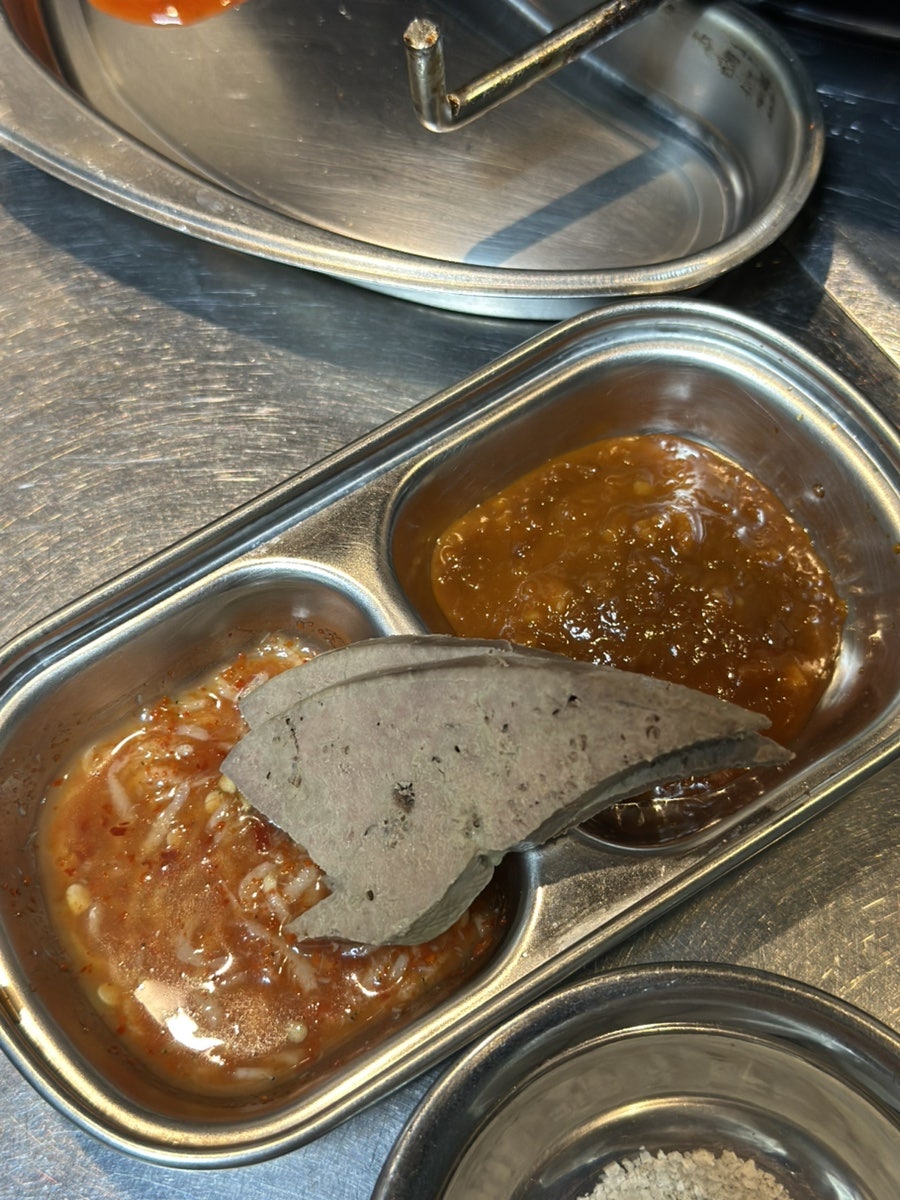 삼거리부속구이 사진 6